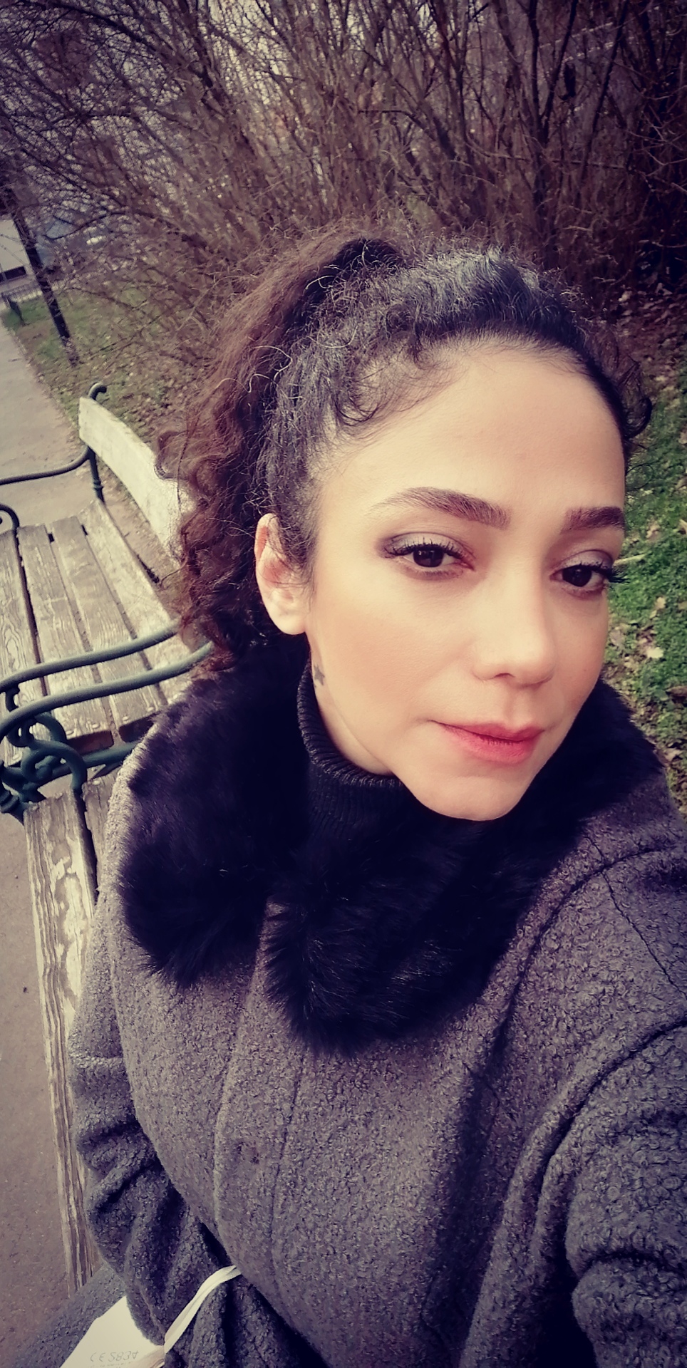 Nazanin Fadaee